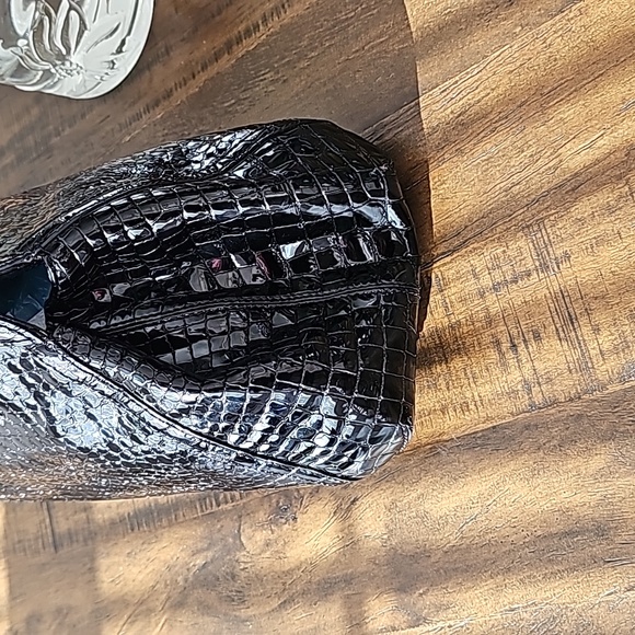 Cole Haan Purse and Makeup Bag - Picture 6 of 10